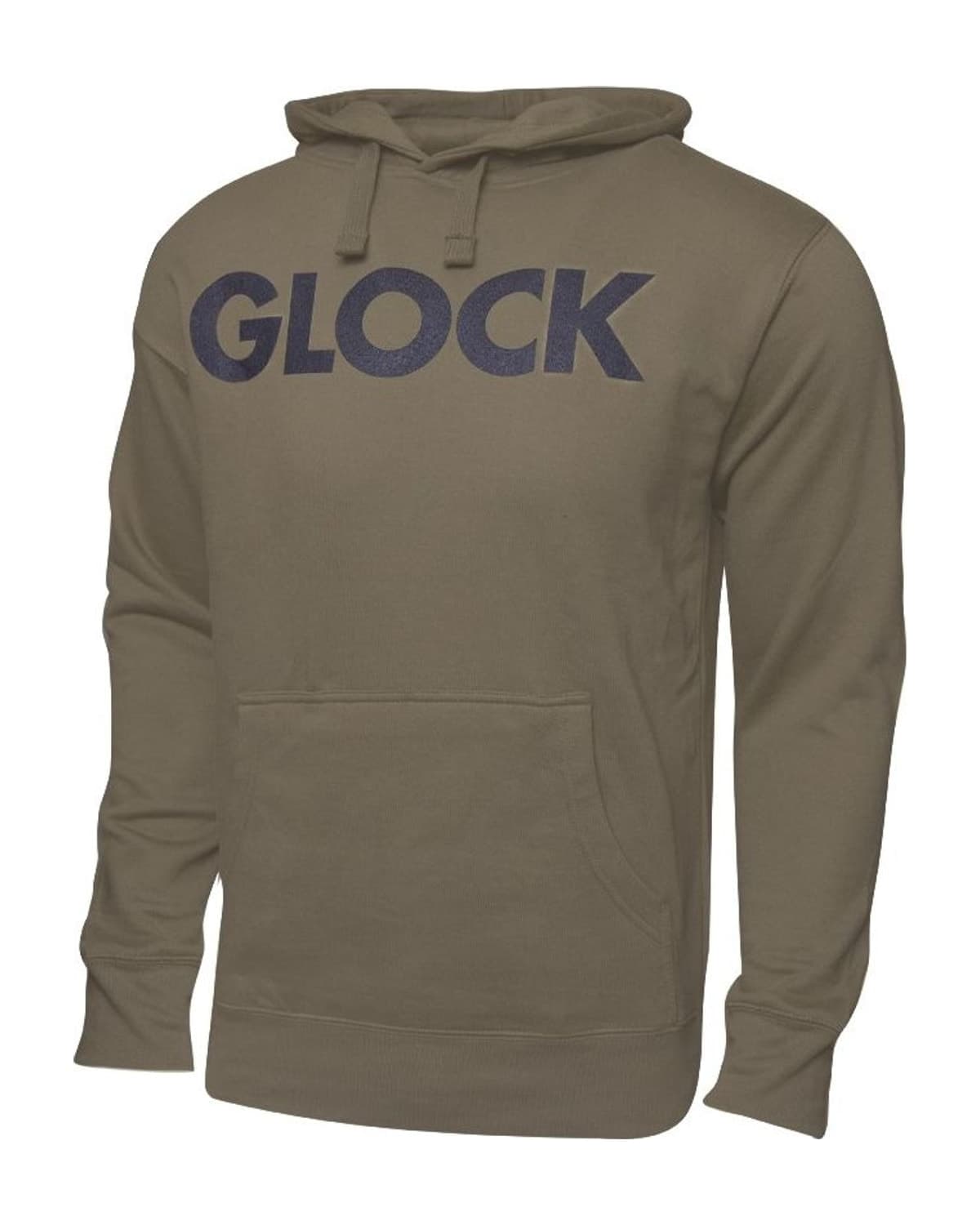 Buzo GLOCK Tradicional