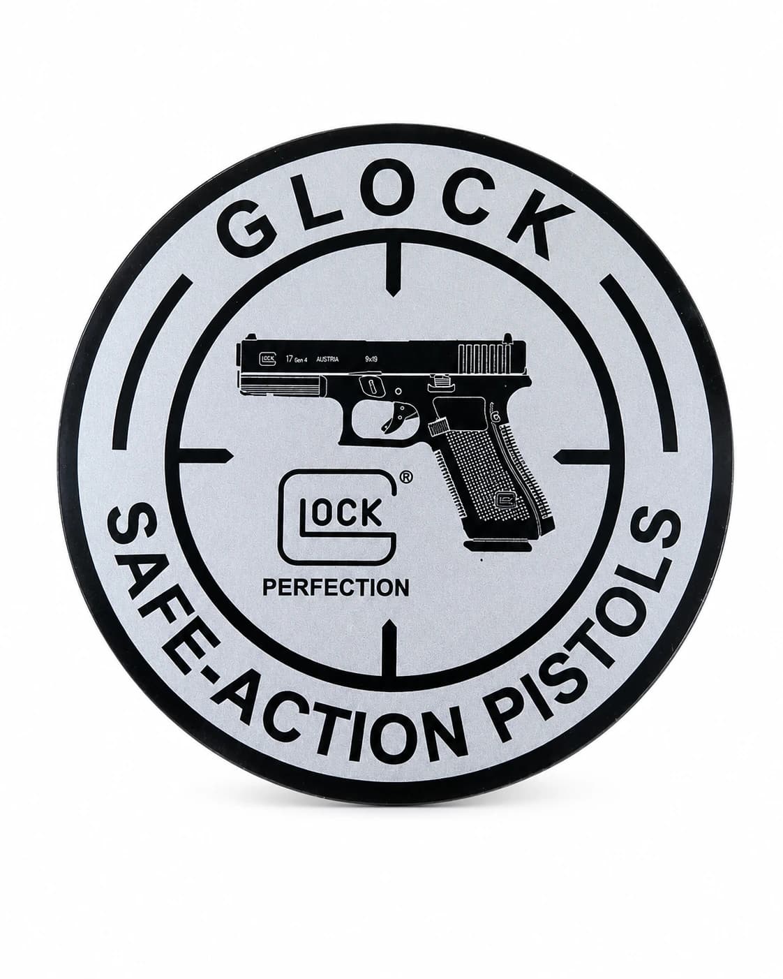 Calco GLOCK Safe Action