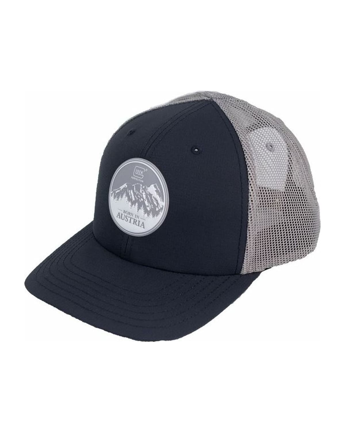 Gorra Nacida en Austria