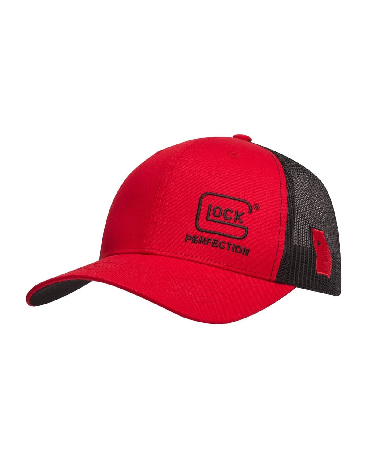 Gorra Camionera Georgia