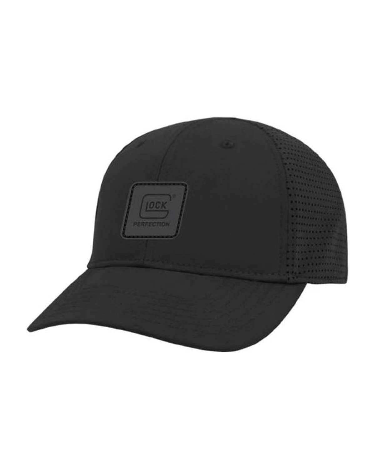 Gorra Deportiva de Microfibra