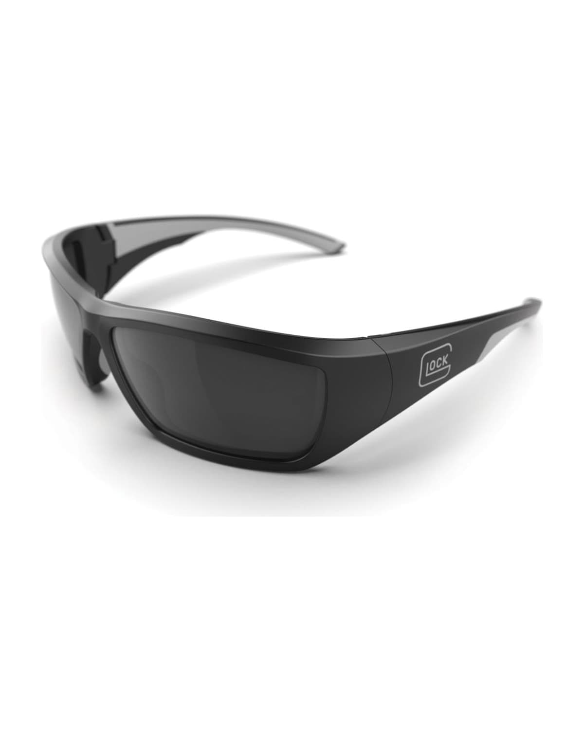 Lentes Tácticas Línea Azul — Espejo Plata