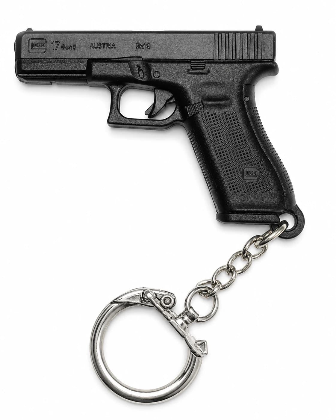 Llavero GLOCK Polímero Gen5