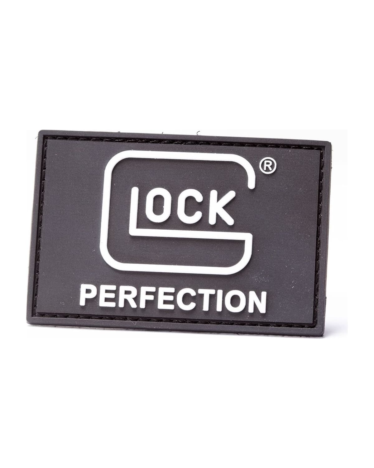 Parche GLOCK Perfection PVC