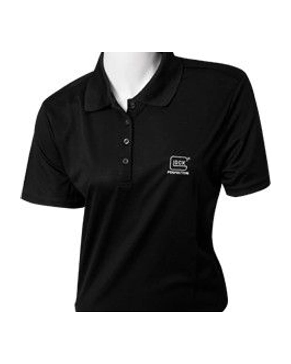 Polo Core 365 Mujer