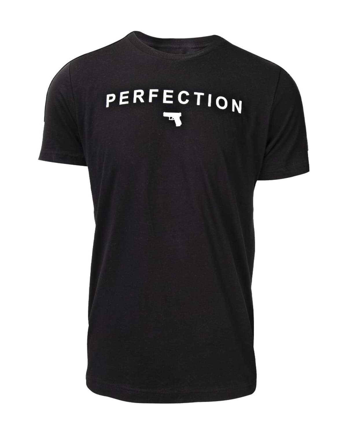 Remera GLOCK Pistola