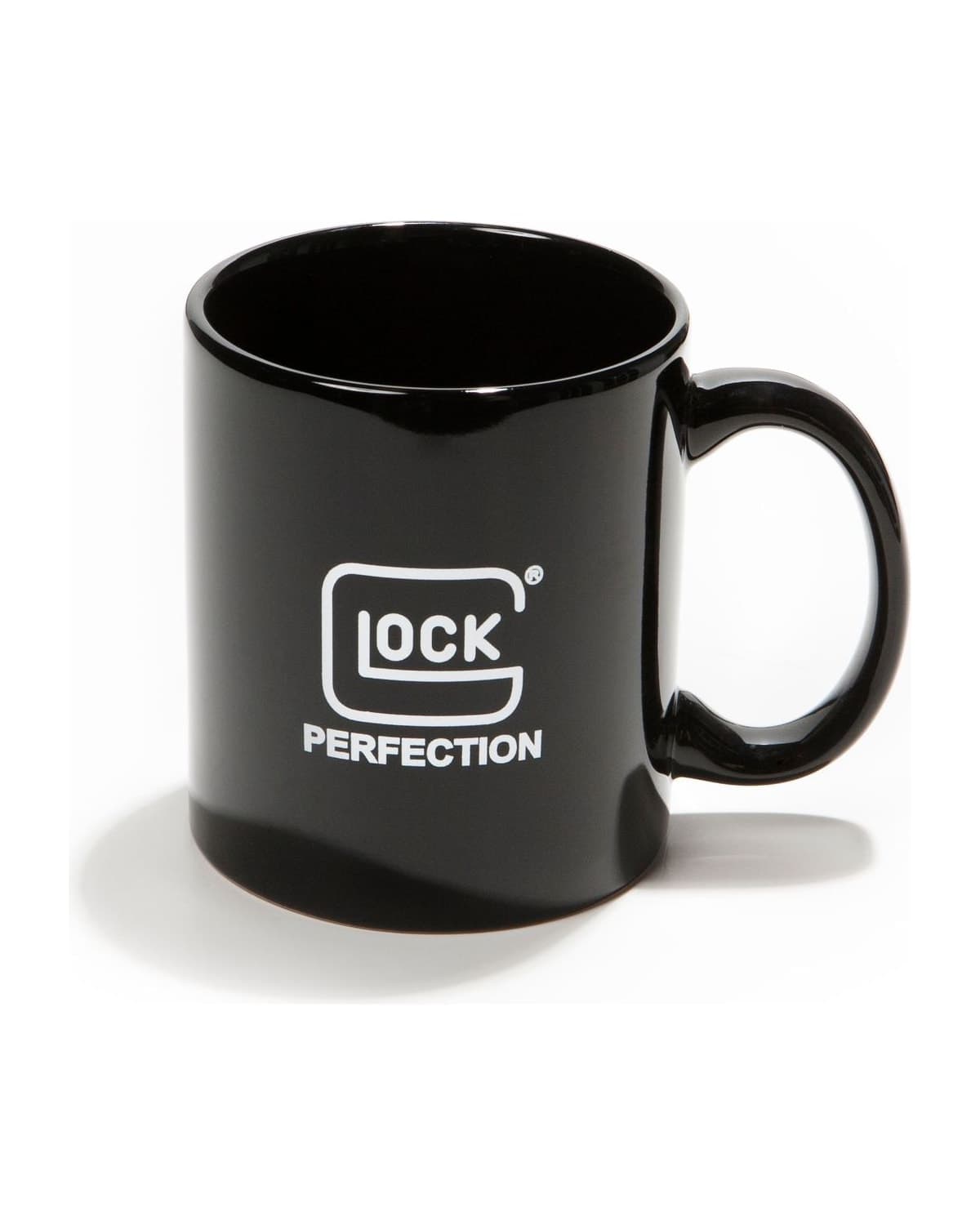 Taza Café GLOCK Perfection