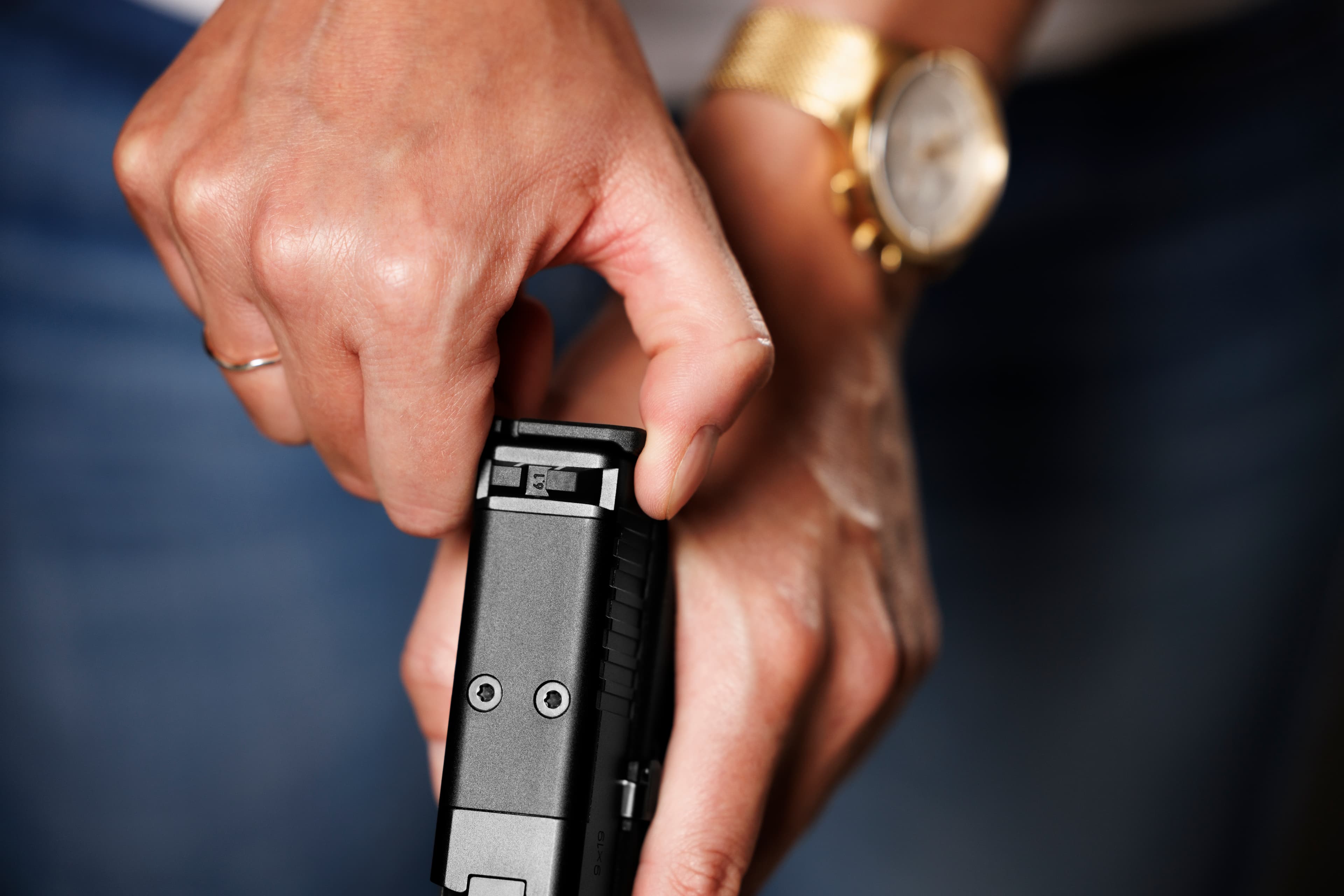 GLOCK 49 MOS RCP — vista 2